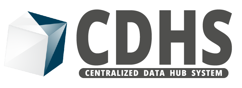 CDHS logo
